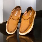 Awesome Stylish Premiume Casual Shoe China Rubber Sole - Image 5